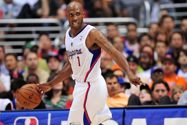 Chauncey Billups' Status with Clippers Is in Doubt with Latest Injury