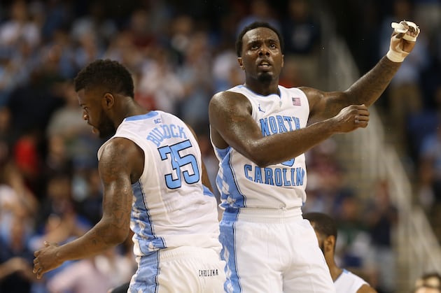 Bullock, Hairston Not Close to NBA Decision, According to Their Moms