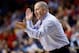 Marquette gets a favorable matchup in the Elite Eight.