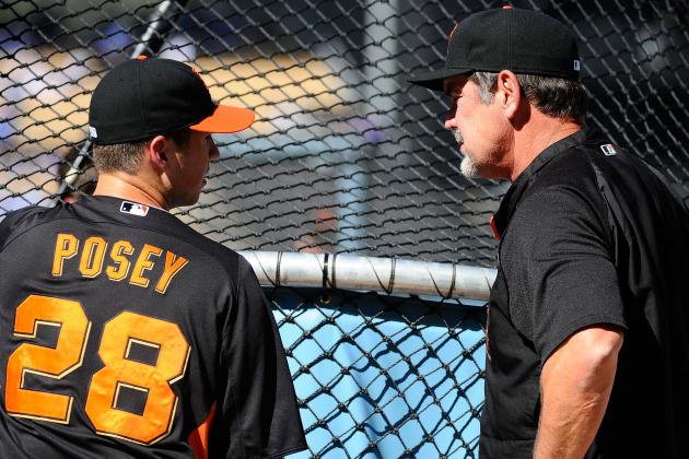 Debate: How Would You Grade the Posey Deal?