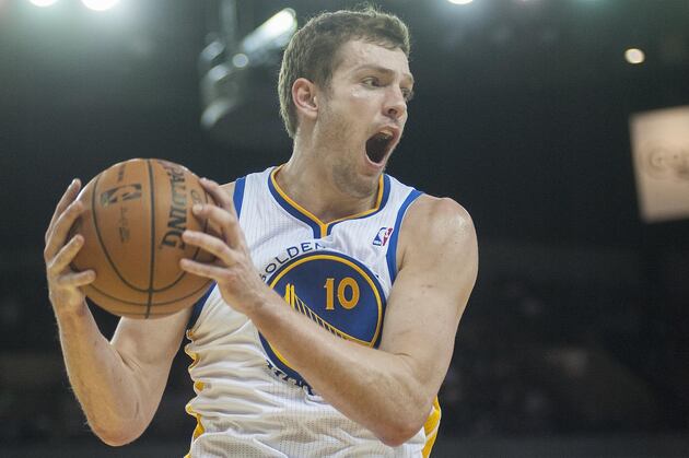 Warriors Can't Depend on Outside Shooting