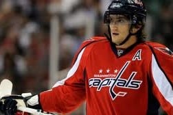 Should the Capitals Trade Alexander Ovechkin?