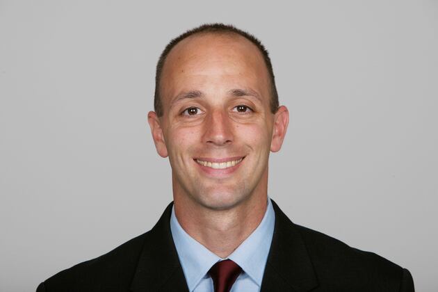 MIC'D UP: Off. Coordinator Mike Bajakian