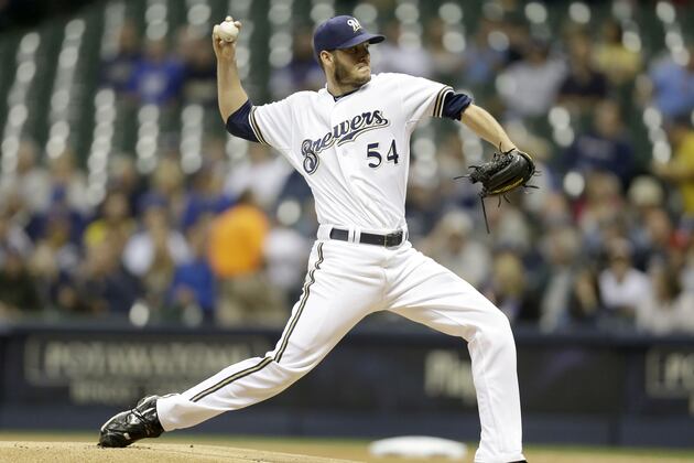 A's Claim RHP Josh Stinson off Waivers