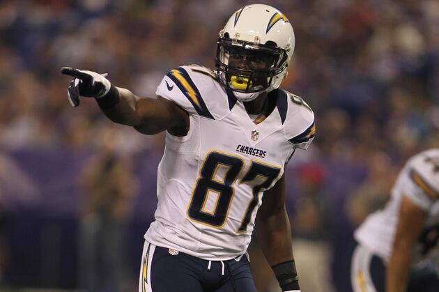 Micheal Spurlock Could Land with Cowboys