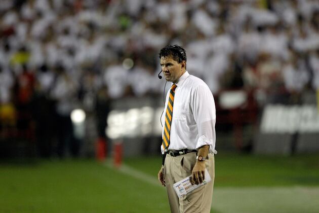 Miami Hurricanes Trying to enjoy the Journey This Spring