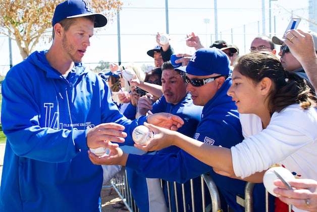 What Justin Verlander's Huge Extension Means for Clayton Kershaw, David Price