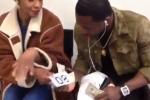 Boxing Champ Broner Pays Woman $200 for Spot in Line at DMV