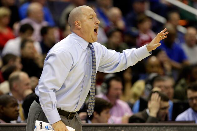 Syracuse's Zone Has Caught Opponents off Guard, but Marquette Will Be Ready
