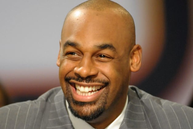 McNabb on Romo Deal: 'You Got to Be Kidding Me'