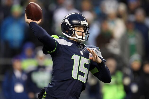 Oakland Raiders: Rumored Flynn Trade Says a Lot About Future in Oakland