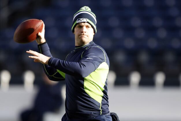 Flynn Deal Shows Raiders Don't Think Much of Rookie Quarterbacks