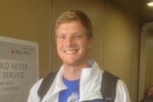 FGCU Player Finally Able to Join His Team at the NCAA Tournament
