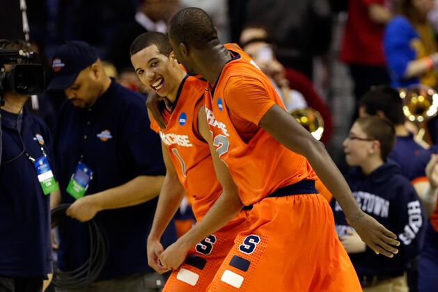 NCAA Tournament 2013: Emergent Stars Who Will Decide Saturday's Elite 8 Games