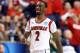 Russ Smith has had a great tournament so far for the Louisville Cardinals
