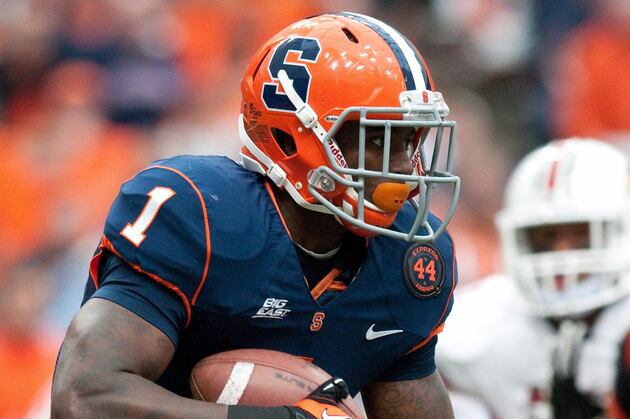 Broyld, Simmons Sidelined for Remainder of Spring