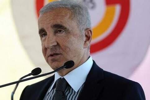 Aysal: No One Can Stop Galatasaray Making It to the Top
