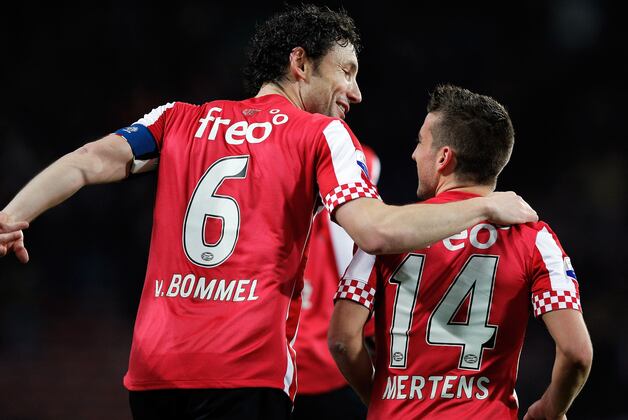Feyenoord's Financial Woes Drive Academy Success