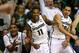 Will be a sweet or sour finish for MSU during its Sweet 16 clash with Duke?