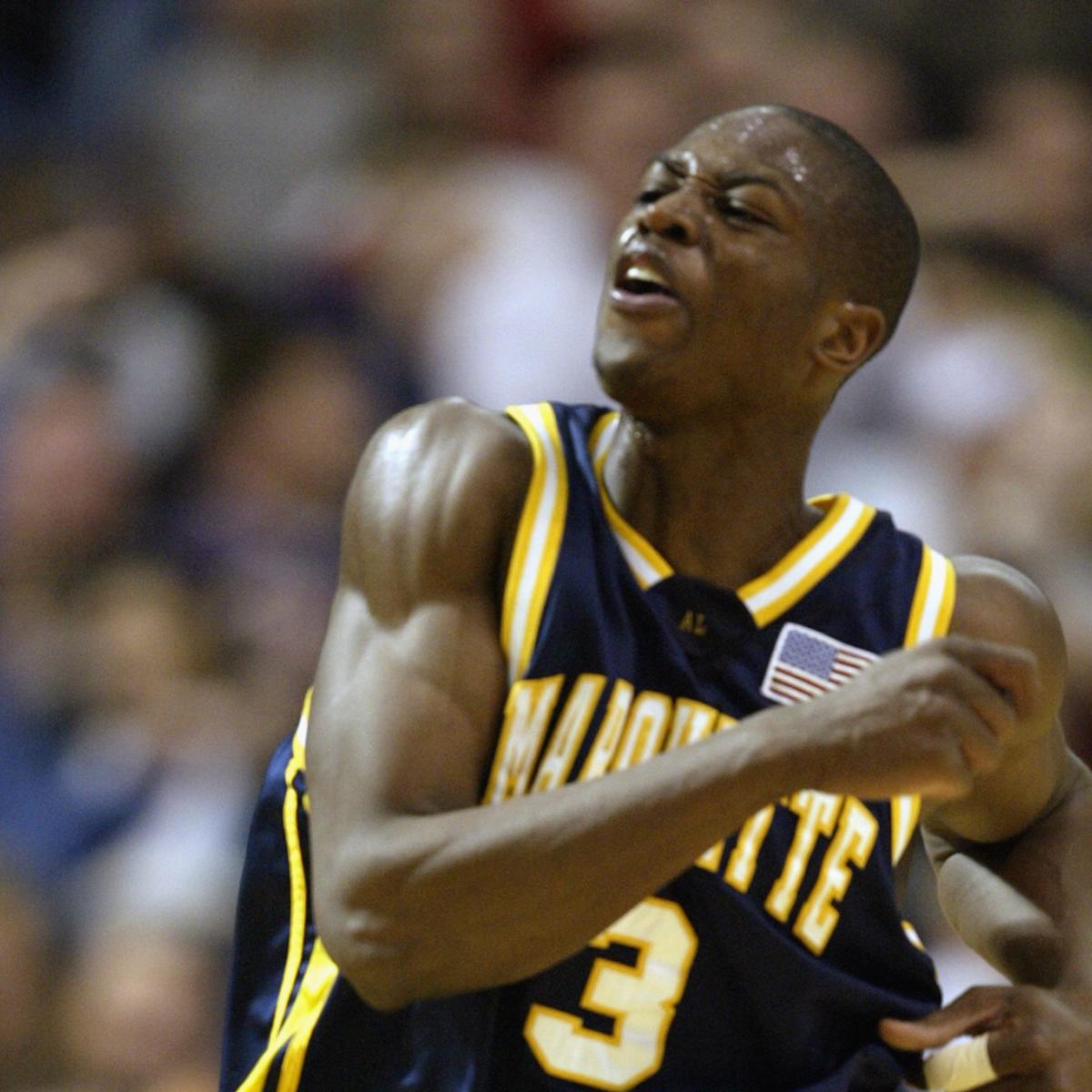 How Dwyane Wade and Marquette Helped Launch the Mid-Major Revolution | Bleacher Report