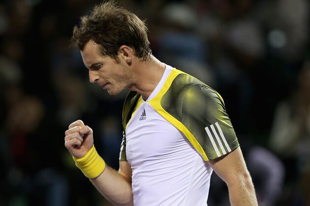 Andy Murray Advances to Sony Open Finals