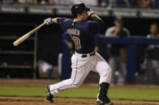 Bud Black Will Be Moving Jedd Gyorko Around
