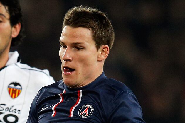 Gameiro Spares PSG's Blushes Against Montpellier: ESPN FC
