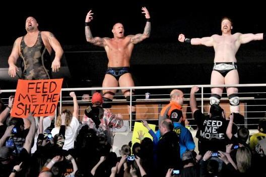 Randy Orton Will Turn on His Team at WrestleMania 29