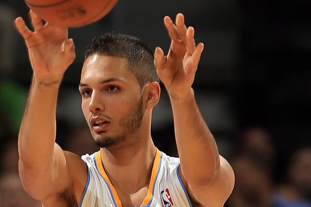 Recap: Denver vs. Brooklyn