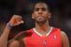 Chris Paul: beloved and despised.