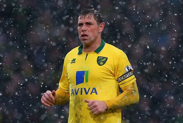 Holt 'Bugged' by England Snub as He Insists Big Club Favouritism Is Rife