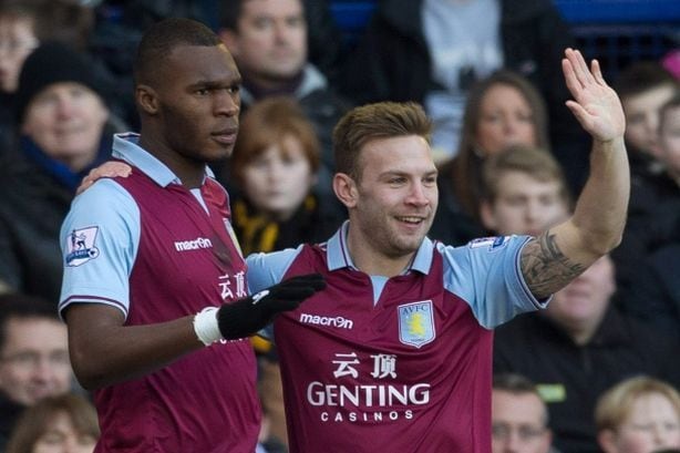 Paul Lambert Urges Aston Villa Not to Cash in on Benteke and Weimann
