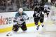 Brent Burns is part of the under-the-radar weapon of the San Jose Sharks