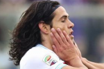 Father: Cavani to Madrid '50%' Likely 
