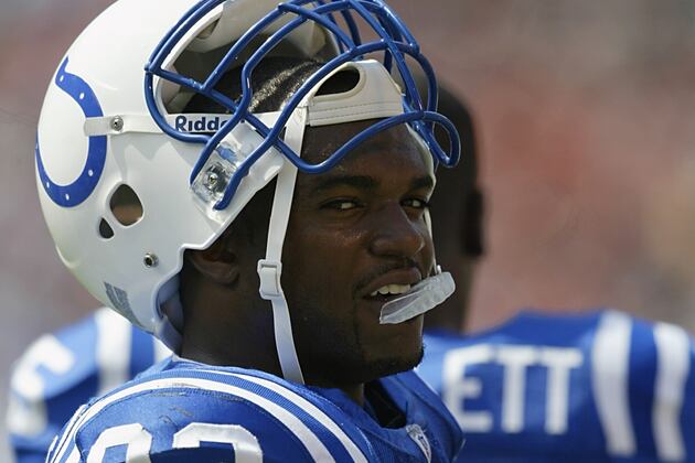 Report: Free-Agent Defensive End Dwight Freeney Has Interest in Lions