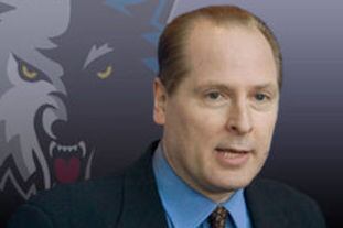 David Kahn to Return as GM