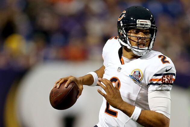 Campbell's Deal Worth $1.5M in 2013, $2.25M in 2014