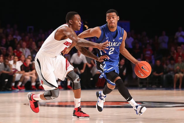Duke Basketball: Keys to Beating Louisville Cardinals in Elite Eight Matchup