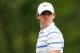 HUMBLE, TX - MARCH 28: Rory McIlroy of Northern Ireland waits on the second hole during the first round of the Shell Houston Open at the Redstone Golf Club on March 28, 2013 in Humble, Texas. (Photo by Scott Halleran/Getty Images)