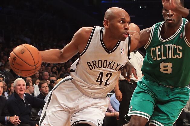 Jerry Stackhouse Likely to Retire for Union Role