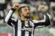 TURIN, ITALY - MARCH 06: Fabio Quagliarella of Juventus celebrates scoring the second goal during the Champions League round of 16 second leg match between Juventus and Celtic at Juventus Arena on March 6, 2013 in Turin, Italy. (Photo by Claudio Villa/Getty Images)