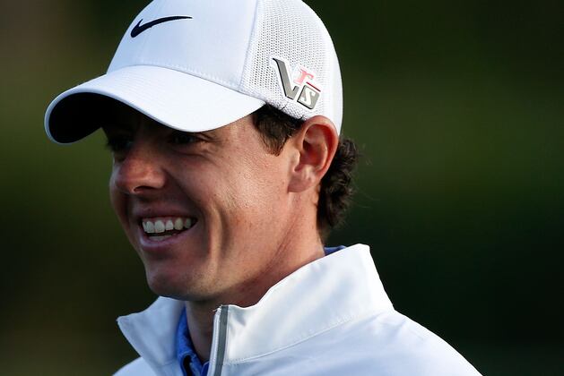 What Rory McIlroy Has to Do to Avoid Becoming the Next Phil Mickelson