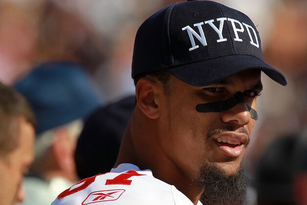 Cleveland Browns Have Very Mild Interest in Former Akron WR Domenik Hixon