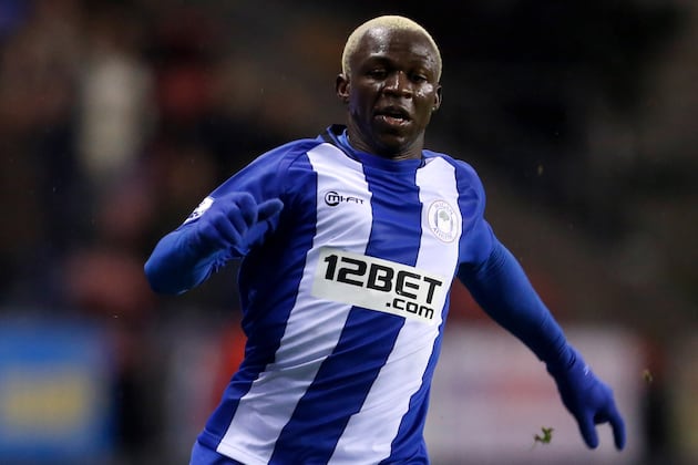 Match Report: Wigan 1-0 Norwich City