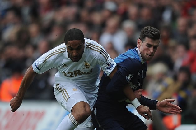 Match Analysis: Swansea 1-2 Spurs