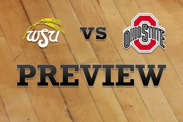 Wichita State vs. Ohio State: Full Game Preview