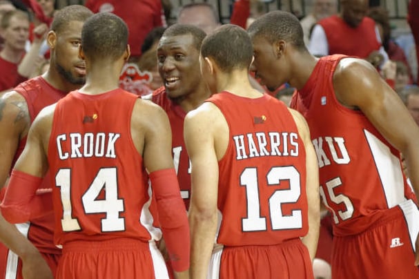 Western Kentucky to Join Conference USA