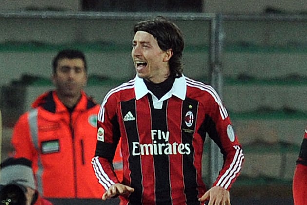 Chievo 0-1 AC Milan: Montolivo the Man as Rossoneri Continue Excellent Form