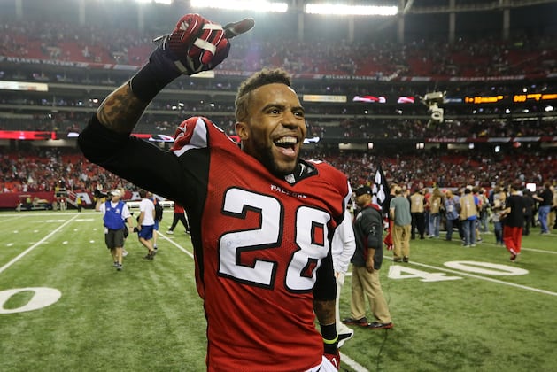 Kids Will Have Chance to Meet DeCoud, Teammates in June Bowling Event