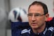 SUNDERLAND, ENGLAND - MARCH 17: Sunderland manager Martin O'Neill loooks on before the Barclays Premier League match between Sunderland and Norwich City at the Stadium of Light on March 17, 2013 in Sunderland, England. (Photo by Michael Regan/Getty Images)